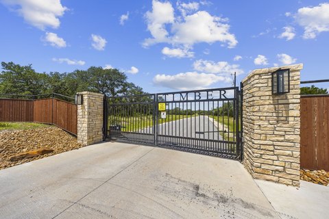 LAND - Lampasas, TX