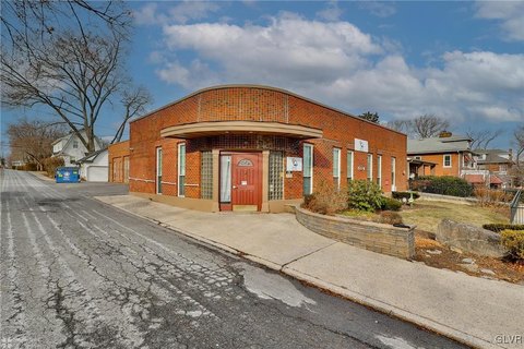 Allentown Assisted Living Facility