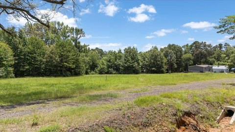 LAND - Hallsville, TX