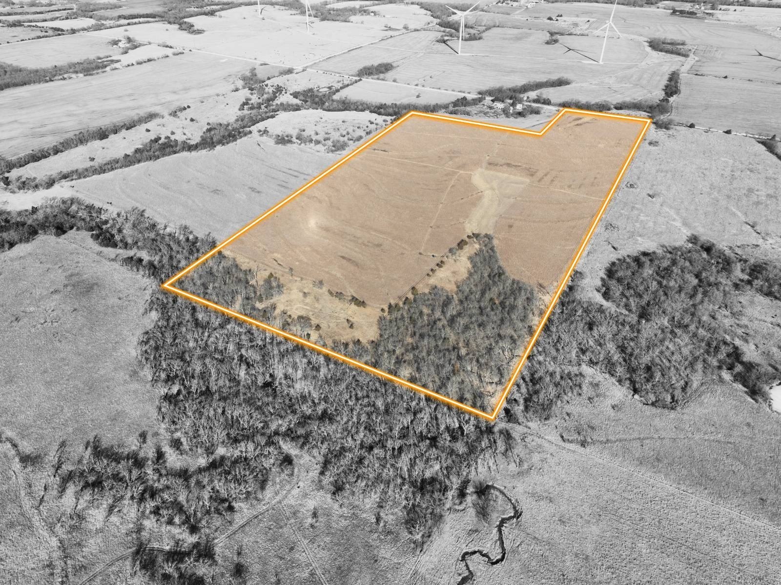 Waverly, KS Vacant Land