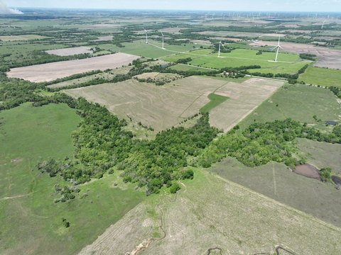 Waverly, KS Vacant Land