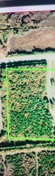 Prime Land in Monticello, AR