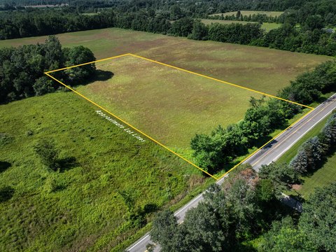 Land Parcel in Wales, MI
