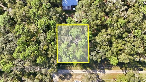 Land, Crystal River, FL