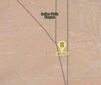 Inyokern Land For Sale