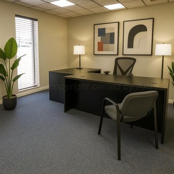 Amarillo Office Space For Rent