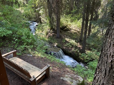 LAND - Cascade, ID