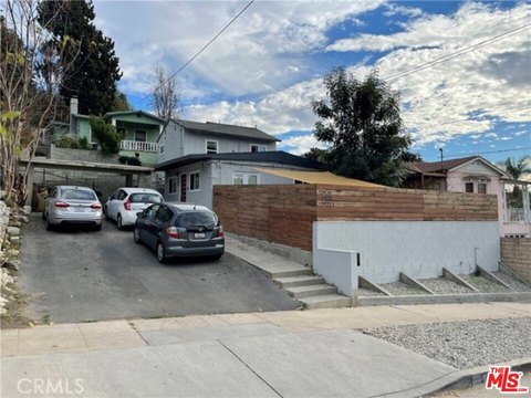 Glassell Park Triplex Investment Opportunity