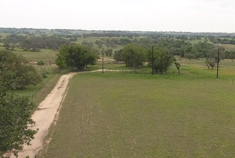 Star, TX Ranch Land