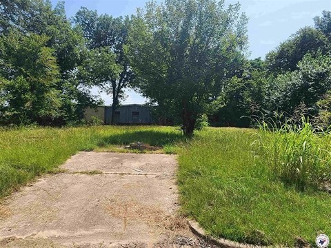 LAND - Texarkana, TX