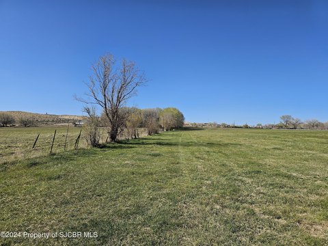 Waterflow Acreage with Highway Frontage