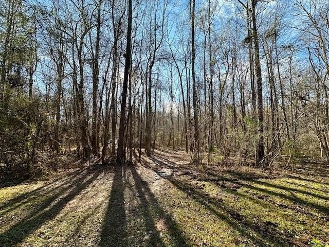 Residential Land in Gated Community