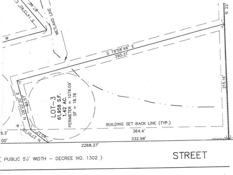 Middleboro Land For Sale