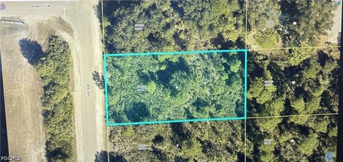 Land, Lehigh Acres, FL