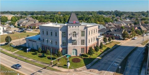 River Ranch Office Space Available