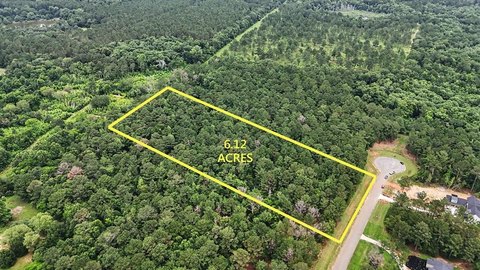 LAND - Albany, GA