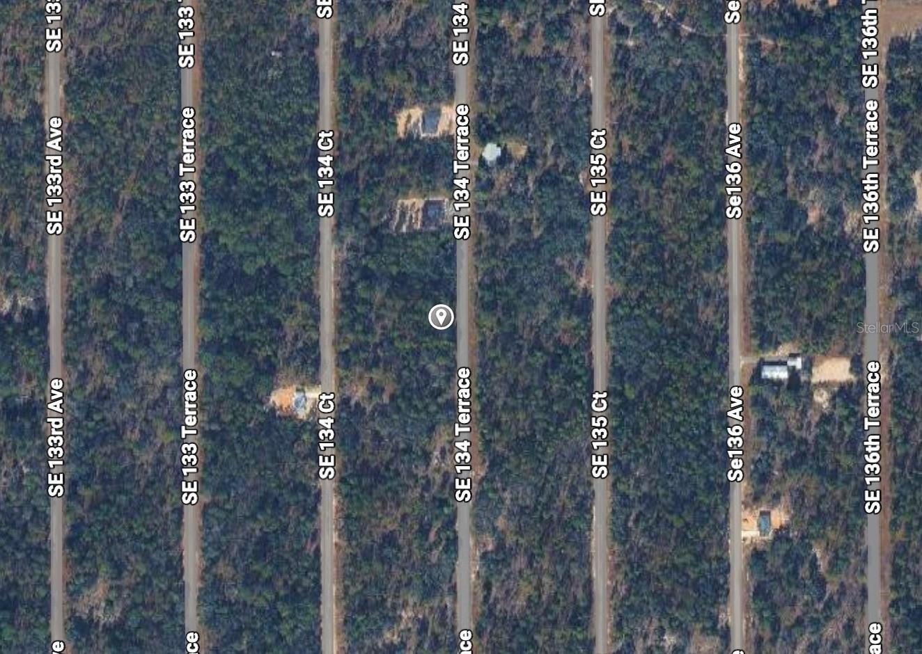Vacant Lot in Rainbow Lakes