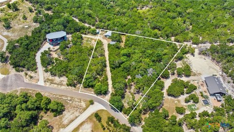 Land, Salado, TX