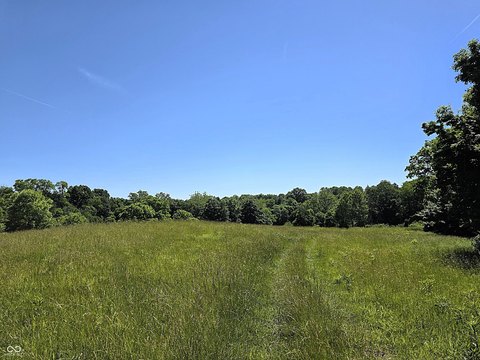 Agricultural Land with Pond