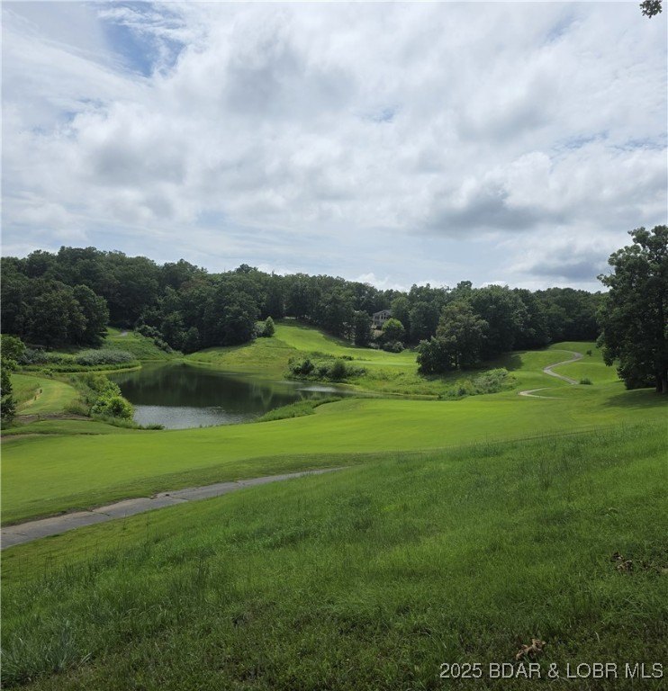 Residential Land in Four Seasons