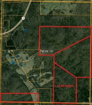 Agricultural Land Parcel