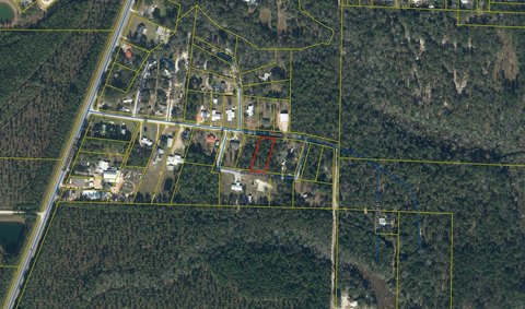 Freeport, FL Building Lot