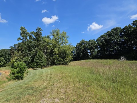 Land, Newport, TN