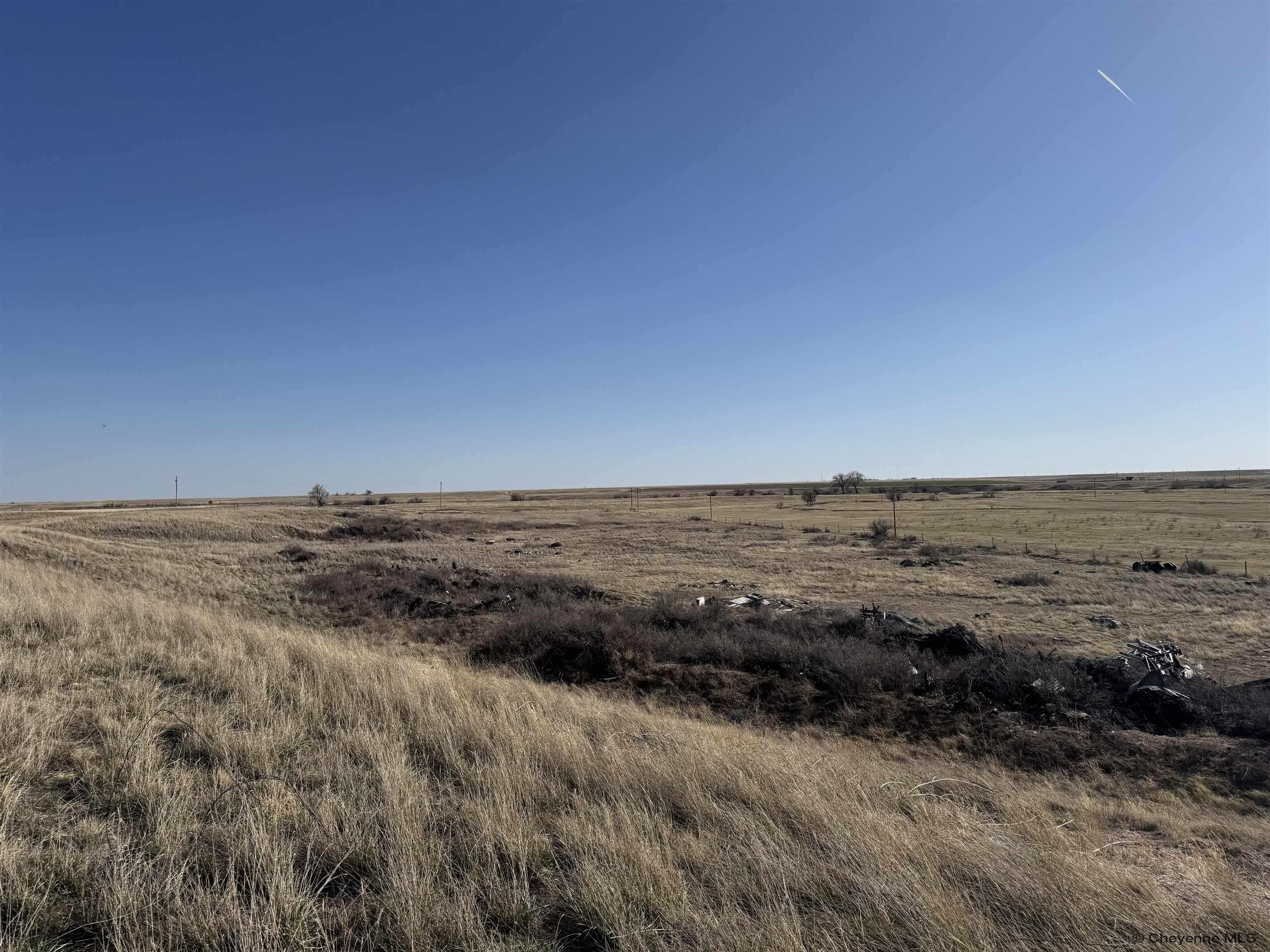 Residential Land in Carpenter, WY