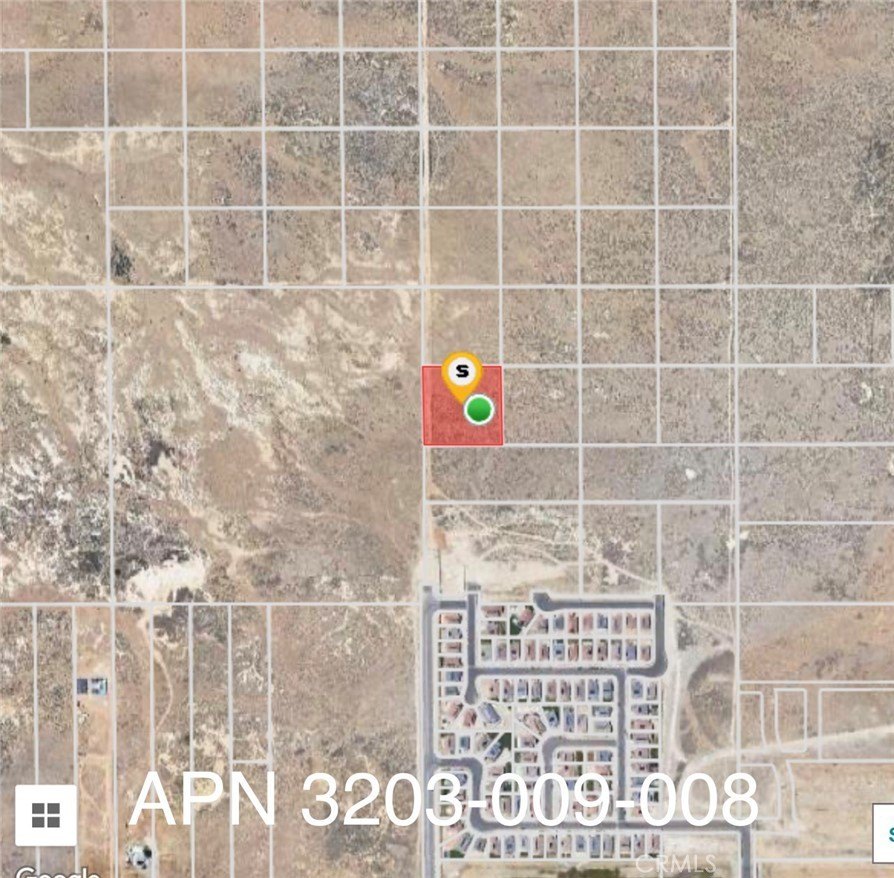 Del Sur Land Opportunity