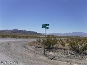 Land in Sandy Valley, NV