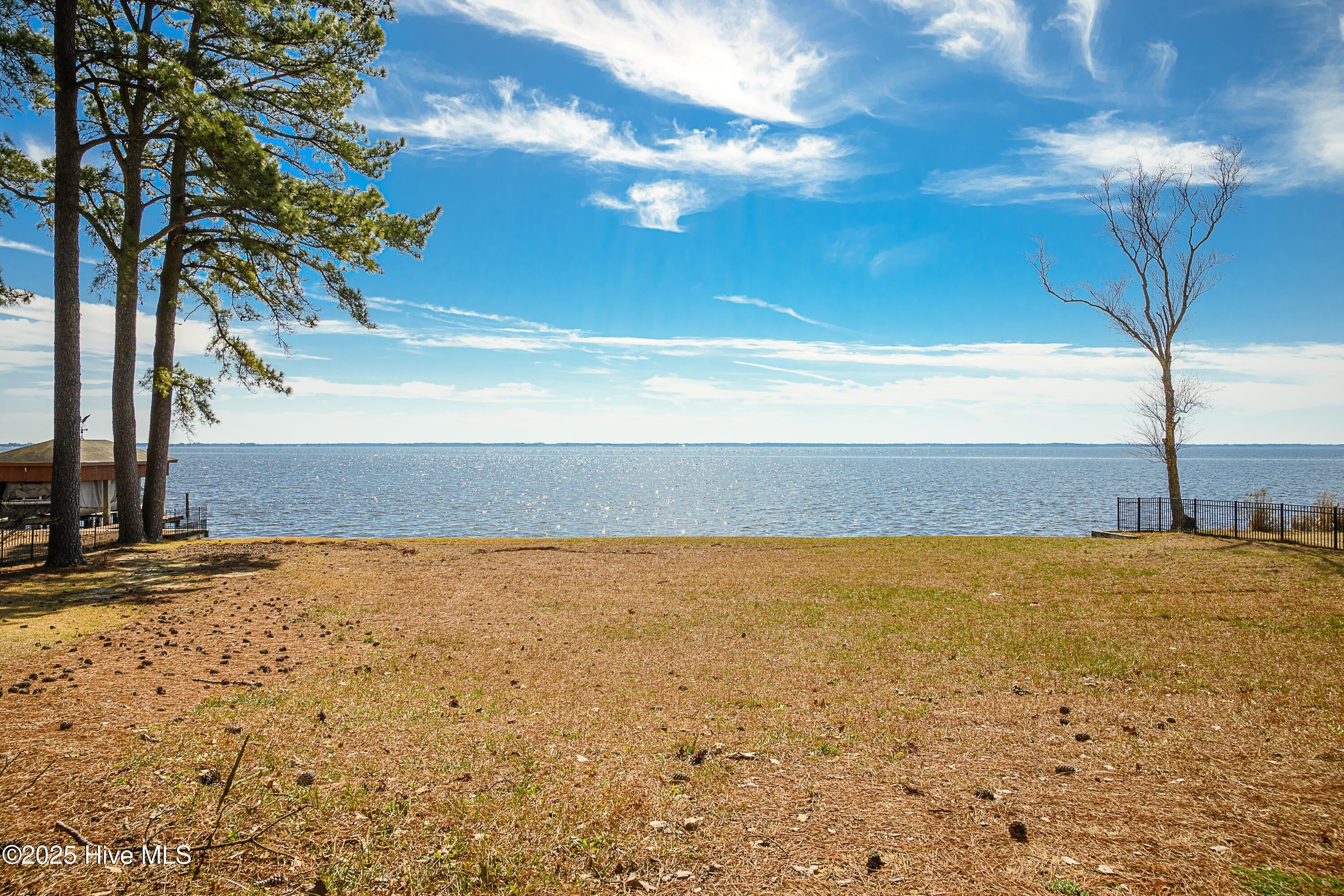 Waterfront Homesite in Golf Community
