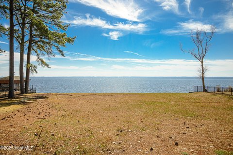 Land, Edenton, NC