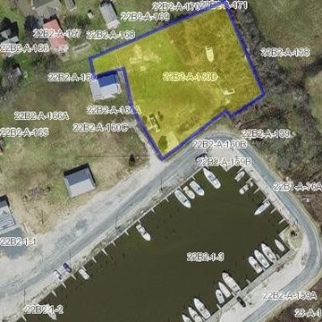 Harbor View Land Parcel