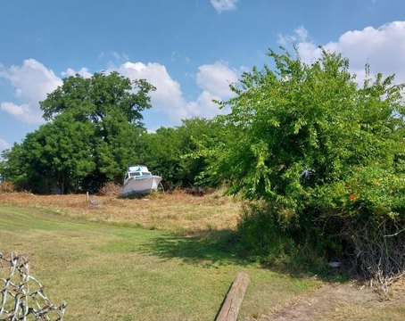 Harbor View Land Parcel