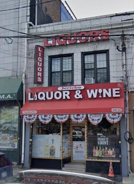 Established Liquor Store Business