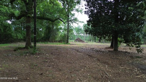 Land, Laurinburg, NC