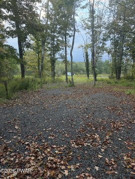 Land, Lake Ariel, PA