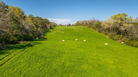 Nacogdoches Acreage in Central Heights