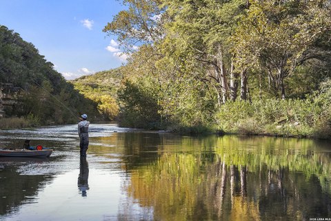 Land, New Braunfels, TX