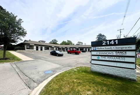 Keego Harbor Retail/Office Space