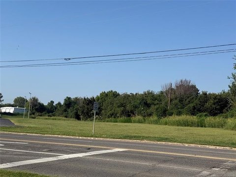 C-2 Commercial Land