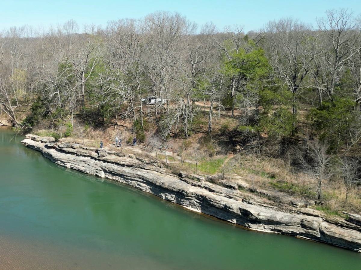 590 Acres Hunting Land