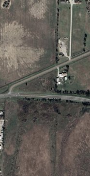 Land Opportunity in Sanger, TX
