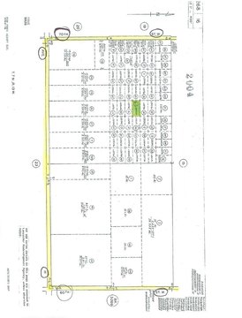 Lancaster Vacant Industrial Land