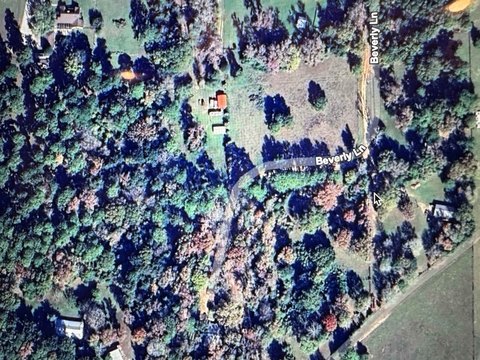 Shepherd, TX Land For Sale