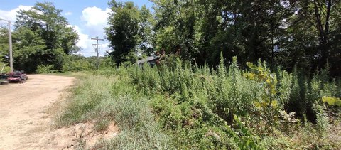 LAND - Camden, AR