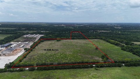 Melissa TX Land Opportunity