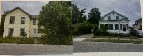 Multi-Family Property in Gouverneur, NY