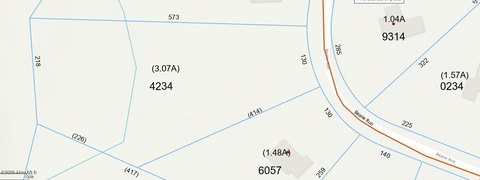 LAND - Rockingham, NC