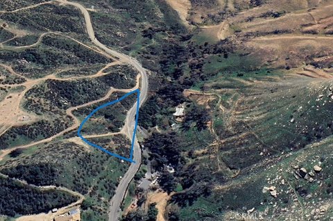 LAND - Colton, CA